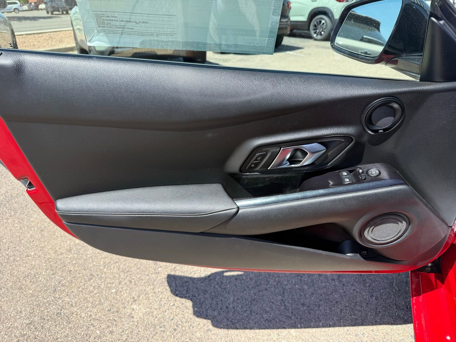 Used 2020 Toyota Supra Launch Edition w/ Driver Assist Package image 11