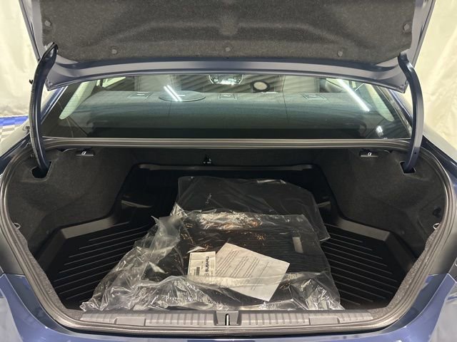 New 2025 Subaru Legacy Limited image 39