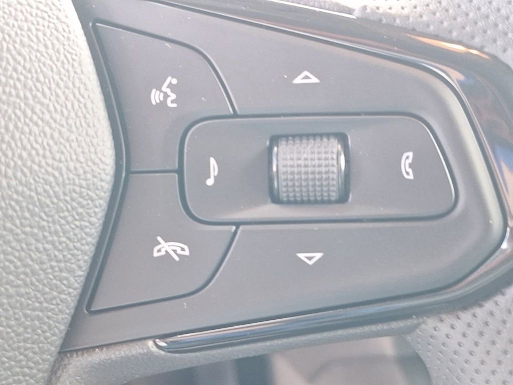 New 2026 Chevrolet TrailBlazer LT image 16