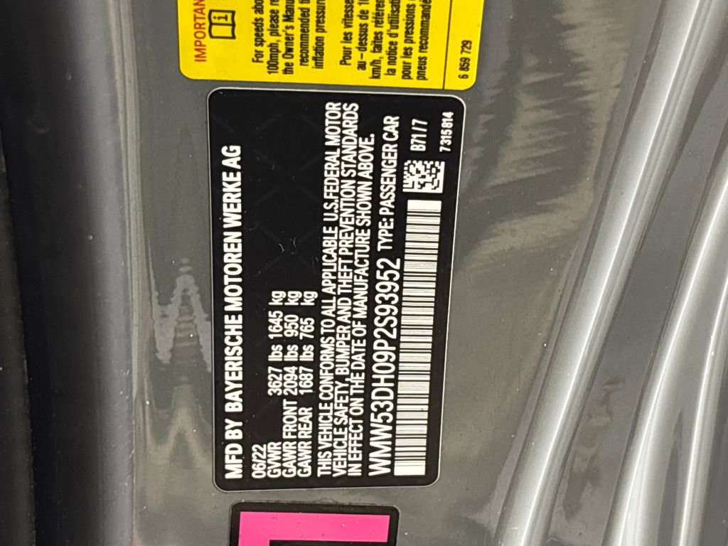 Used 2023 MINI Cooper S FWD image 31
