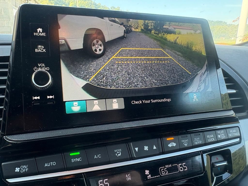 Used 2025 Honda Odyssey Sport-L image 27