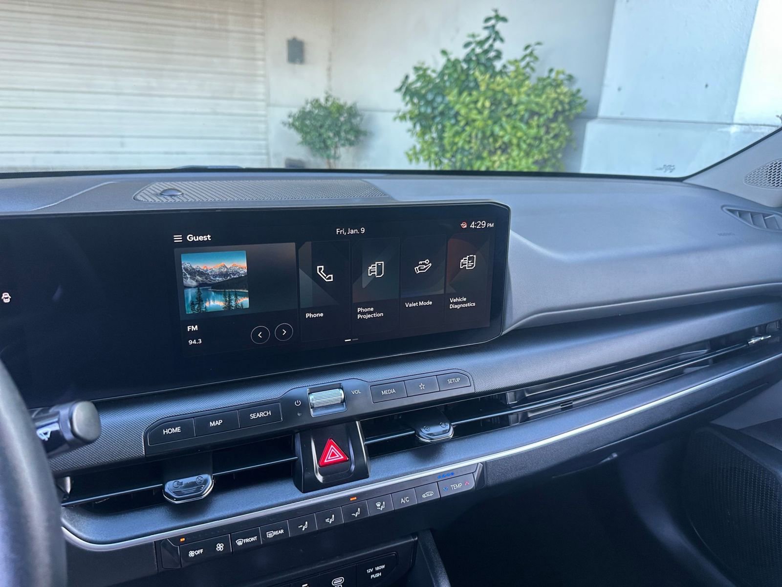 Used 2025 Kia K4 LXS image 21