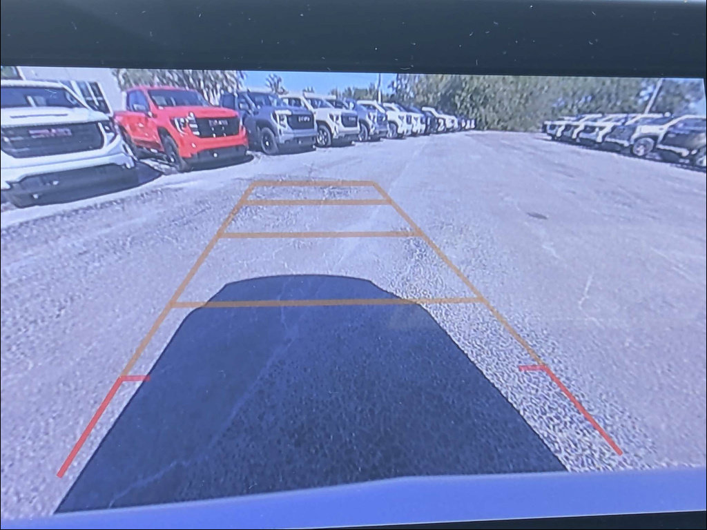 Used 2019 Chevrolet Equinox Premier AWD/4WD image 22