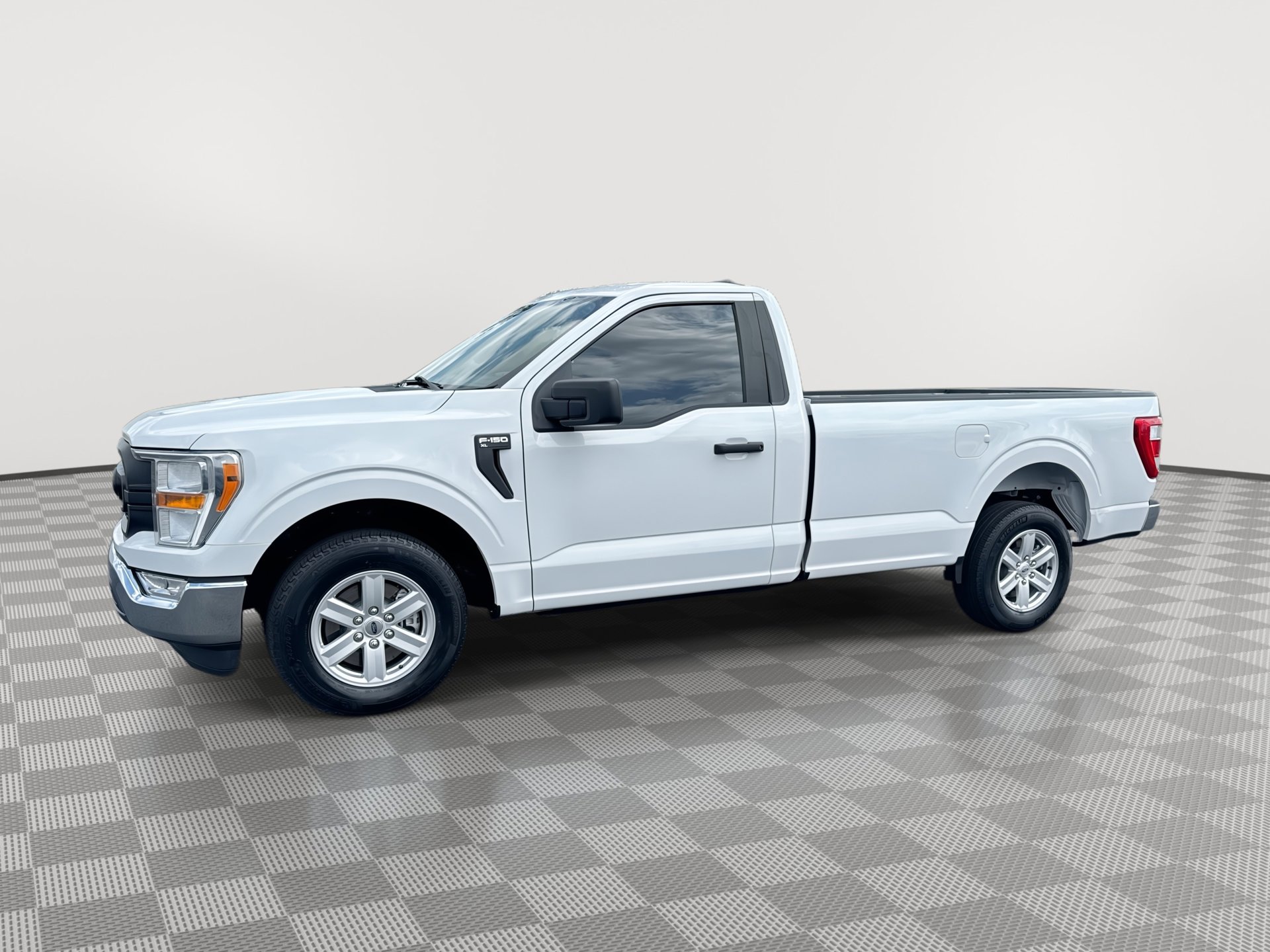 Used 2022 Ford F150 XL w/ Equipment Group 101A High