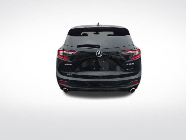 Used 2023 Acura RDX A-Spec image 6