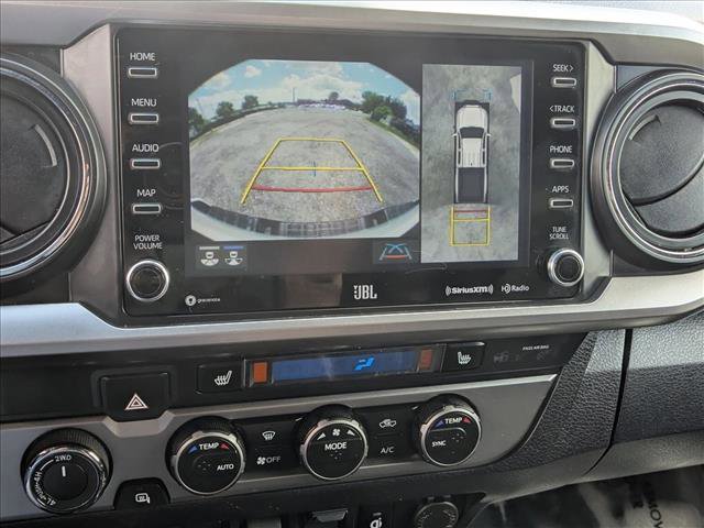 Used 2023 Toyota Tacoma Limited AWD/4WD image 15