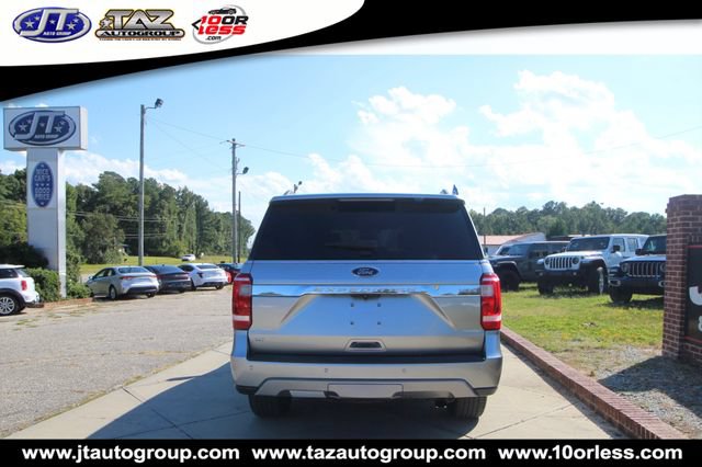 Used 2020 Ford Expedition Max XLT RWD image 6