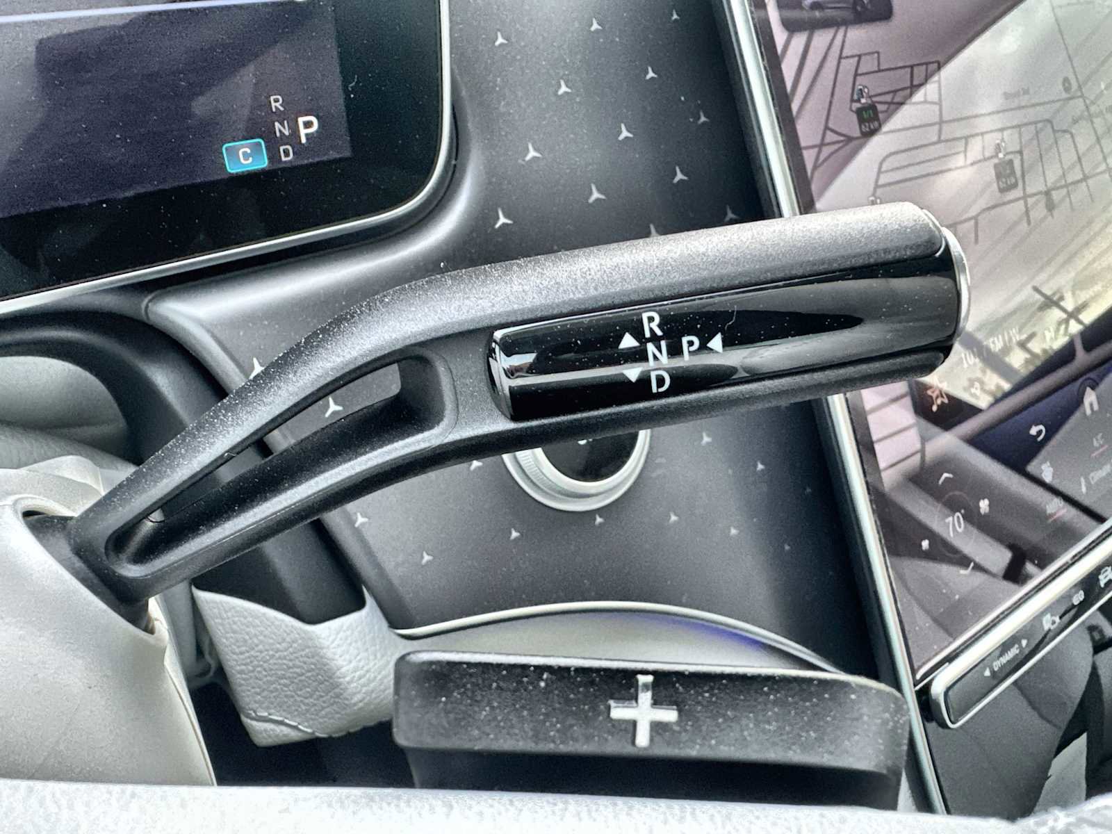 Used 2024 Mercedes-Benz EQE 350+ SUV w/ AMG Line Exterior Package image 22