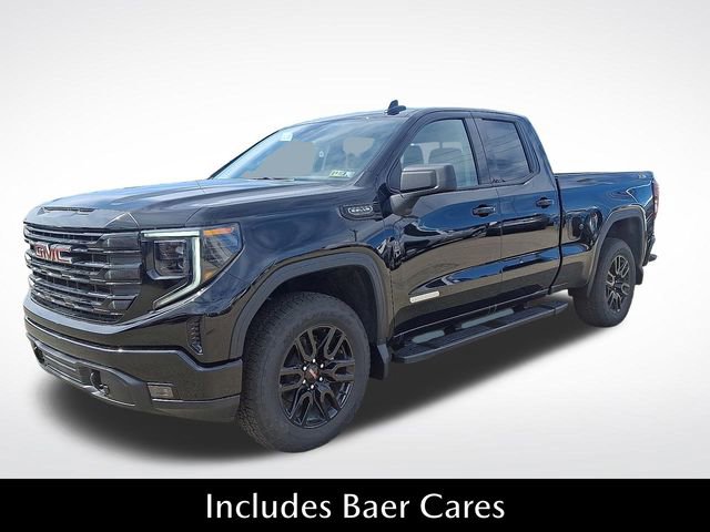 New 2026 GMC Sierra 1500 Elevation video 2