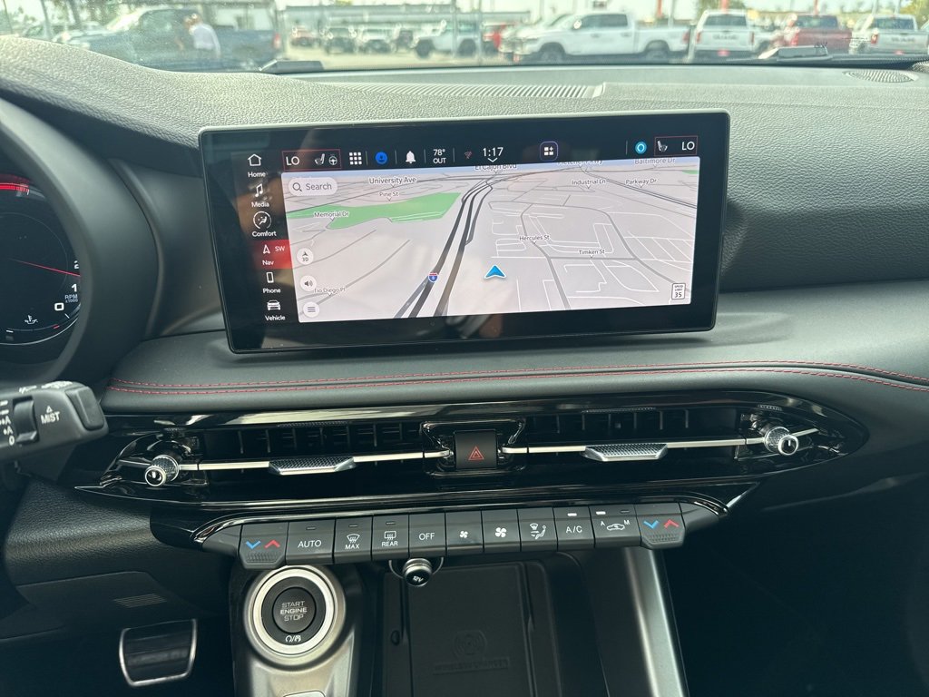 Certified 2024 Dodge Hornet GT image 21