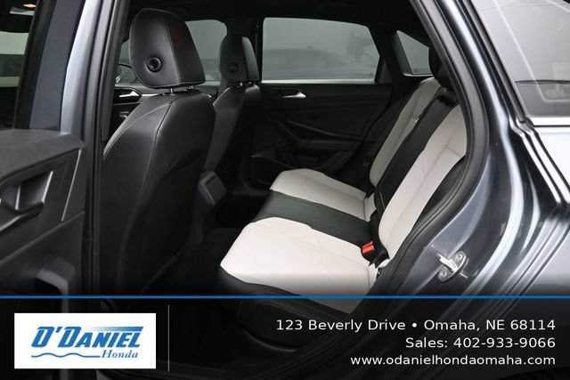 Used 2019 Volkswagen Jetta R-Line FWD image 36