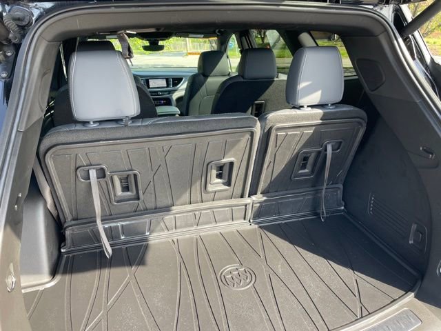 Used 2024 Buick Enclave Essence w/ Experience Buick Package image 42