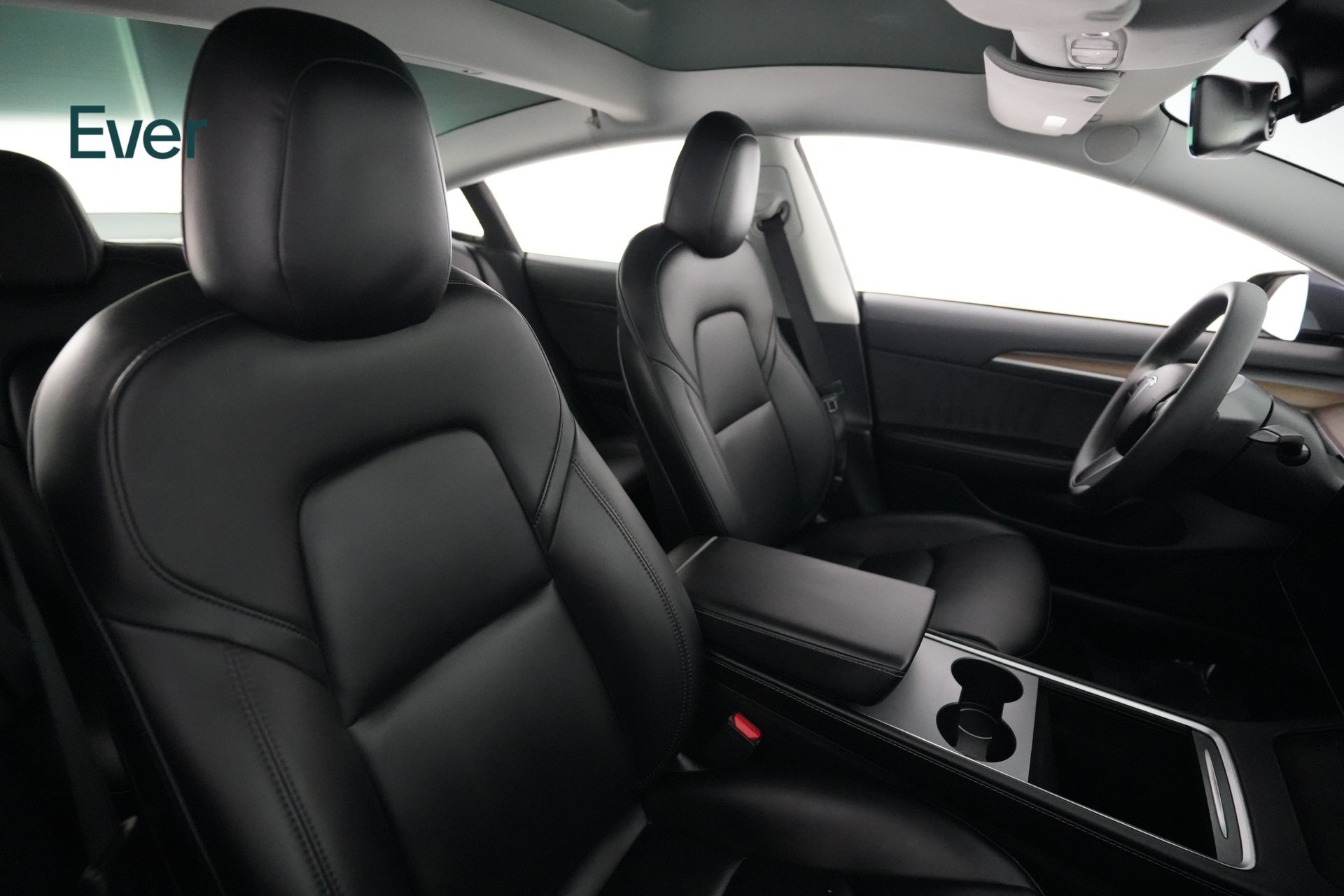 Used 2023 Tesla Model 3 Performance AWD/4WD image 23
