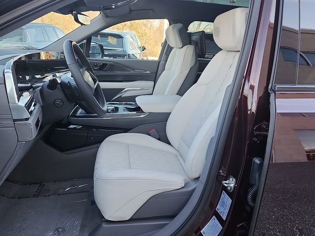 New 2026 Cadillac Escalade IQ Sport 1 w/ LPO, Floor Liner Package image 9