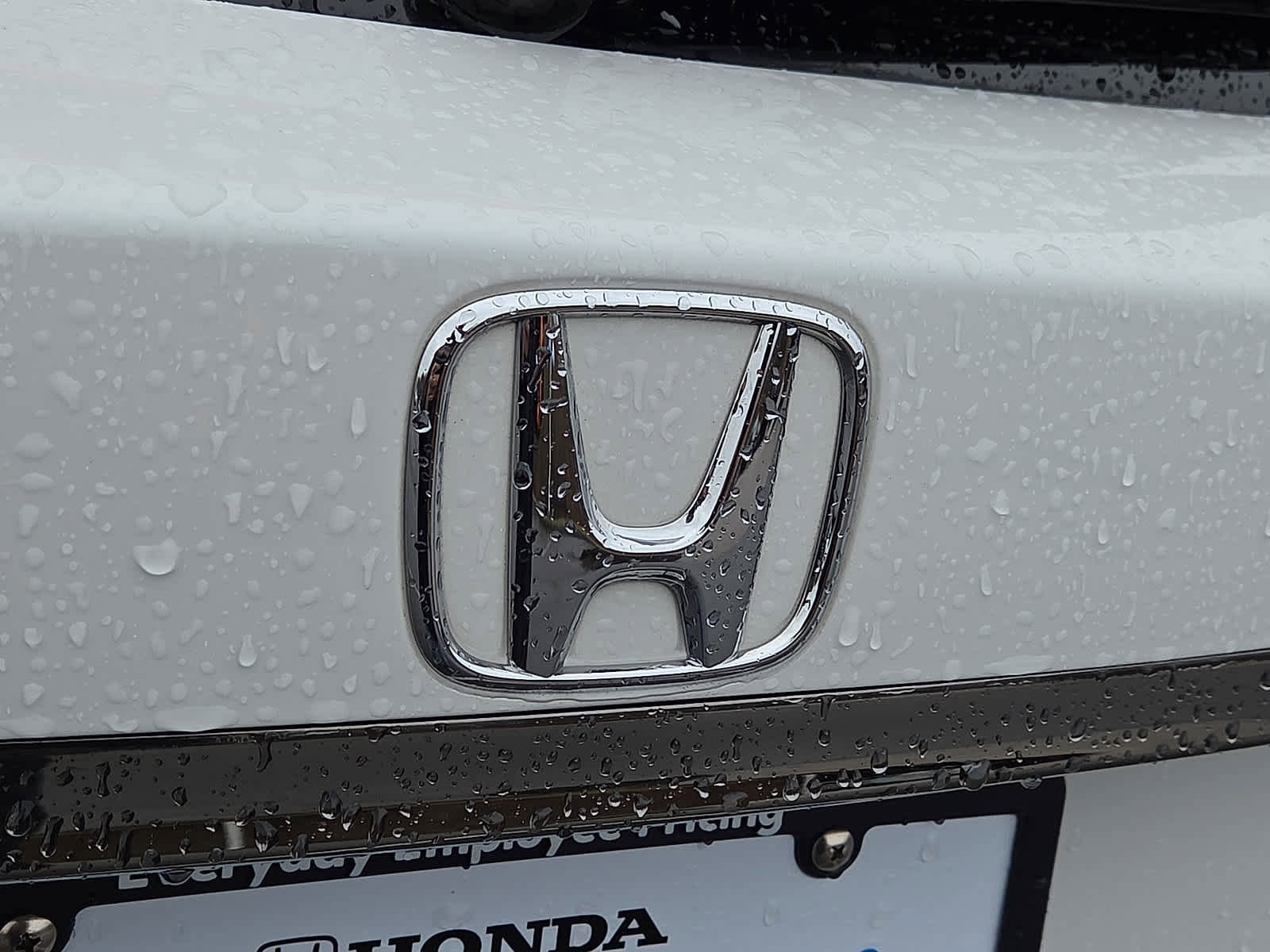 Used 2021 Honda HR-V EX-L image 28