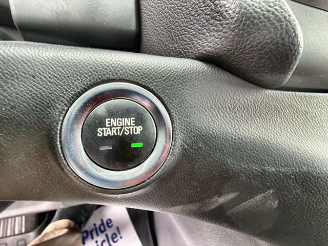 Certified 2023 GMC Terrain AT4 w/ Tech Package AWD/4WD image 16