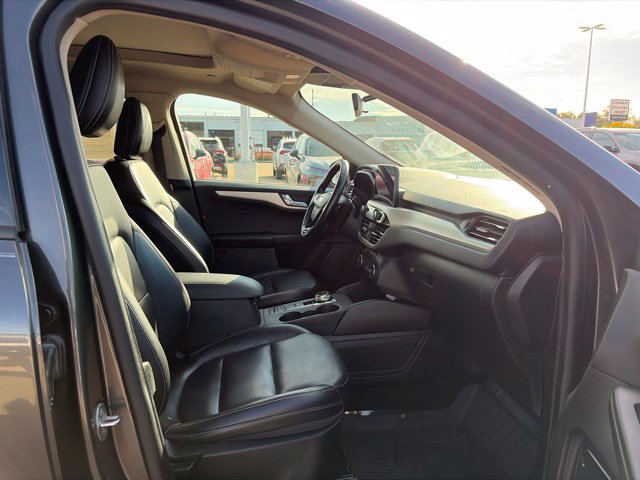 Used 2020 Ford Escape SEL AWD/4WD image 51