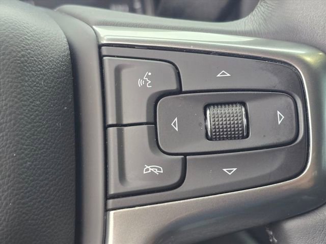 Used 2020 Chevrolet Silverado 1500 RST w/ All-Star Edition AWD/4WD image 25