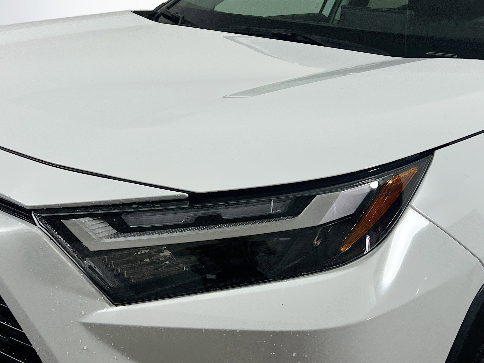 Used 2024 Toyota RAV4 XLE image 11