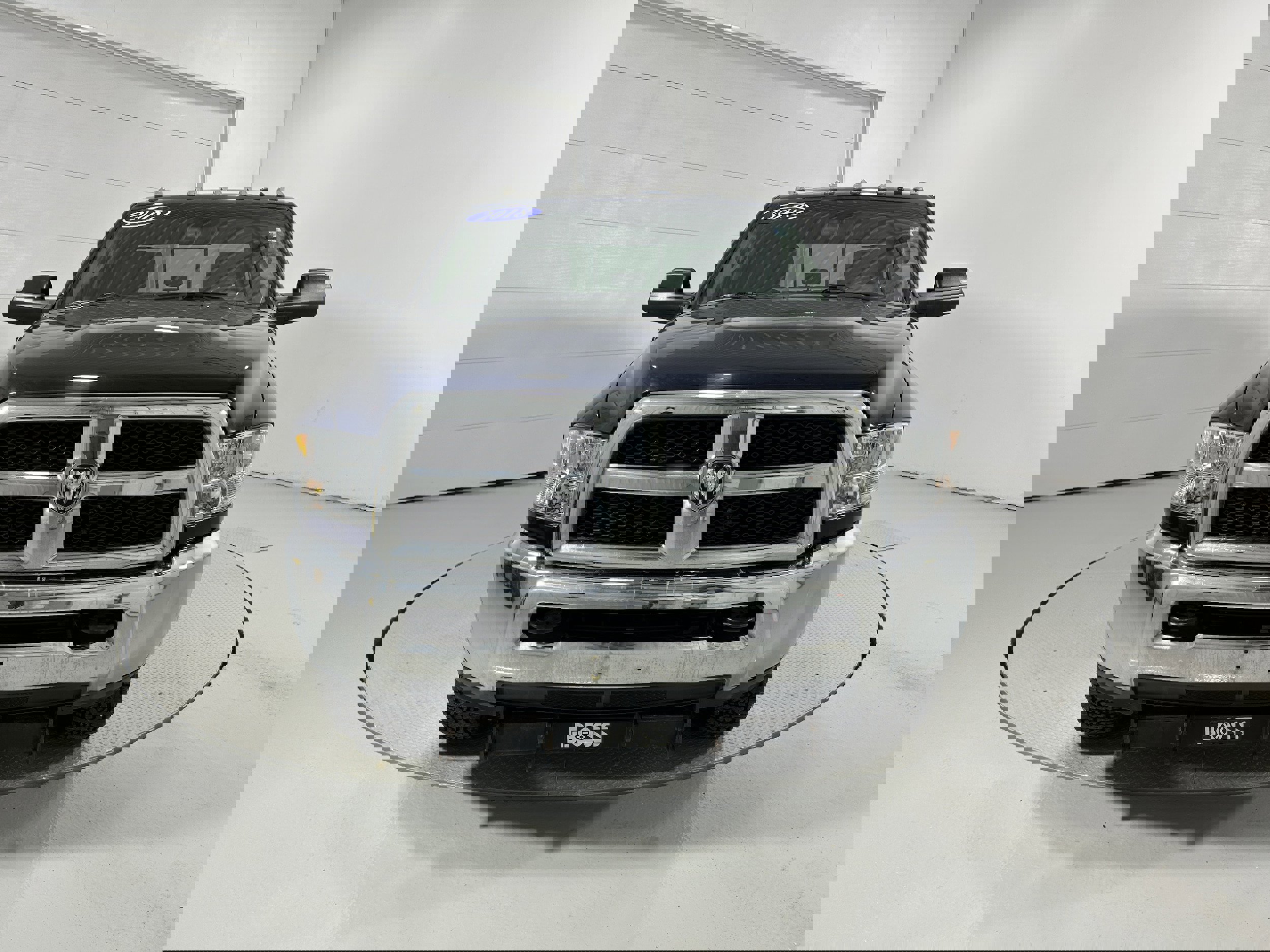 Used 2018 RAM 2500 SLT w/ Snow Chief Group image 16