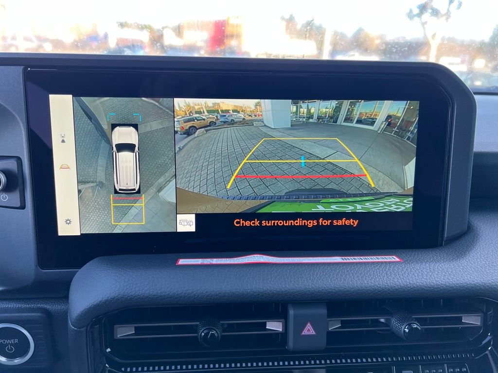 New 2026 Toyota Land Cruiser AWD/4WD image 20