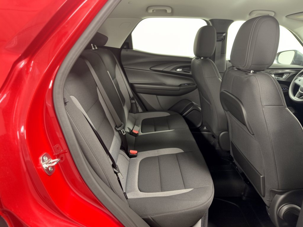 New 2026 Chevrolet TrailBlazer LS w/ LS Convenience Package AWD/4WD image 29