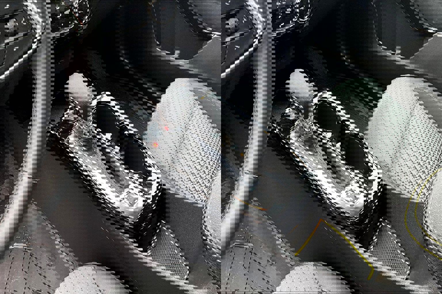 Used 2024 Chevrolet Trax LT w/ Driver Confidence Package image 10