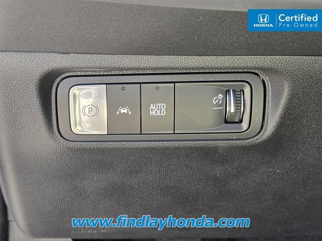 Certified 2024 Honda Prologue EX image 36