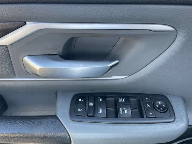Used 2021 RAM 1500 Big Horn AWD/4WD image 13