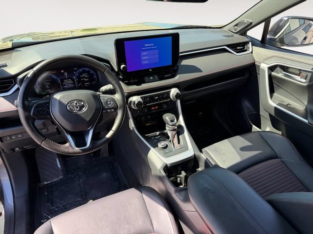 Certified 2024 Toyota RAV4 XSE w/ Weather Package AWD/4WD image 10