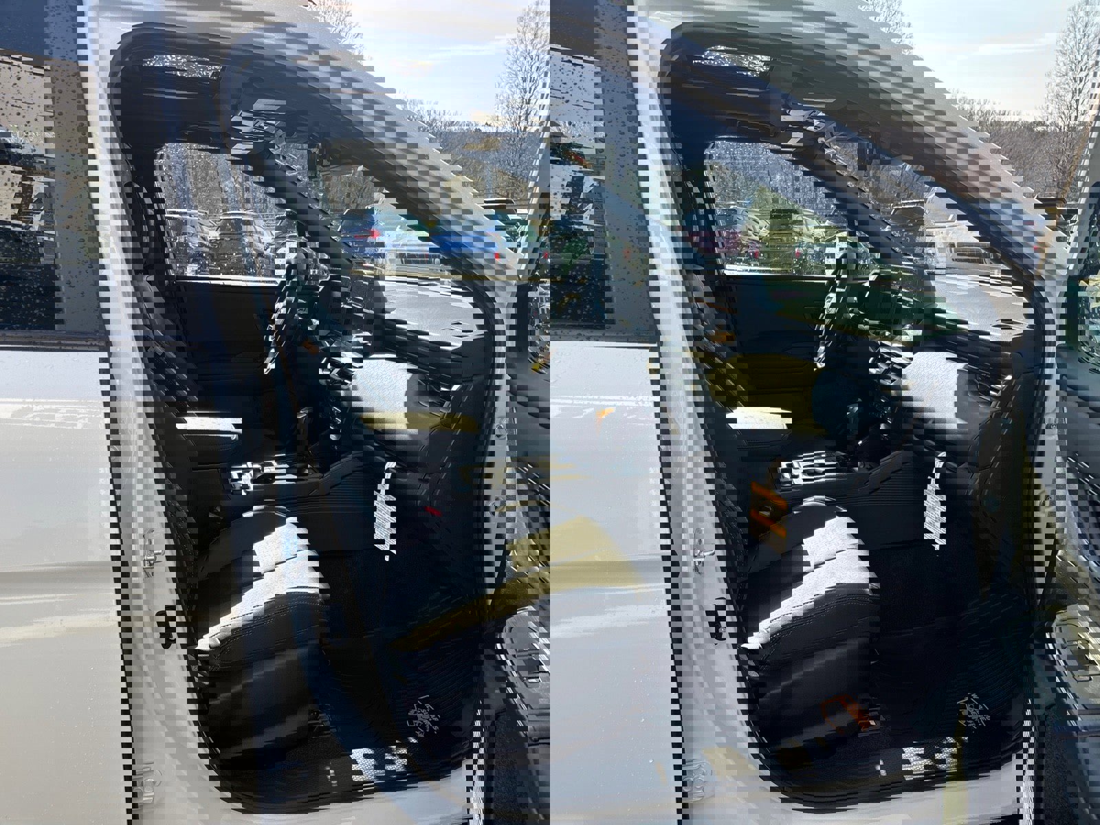 New 2026 Subaru Outback Wilderness image 45