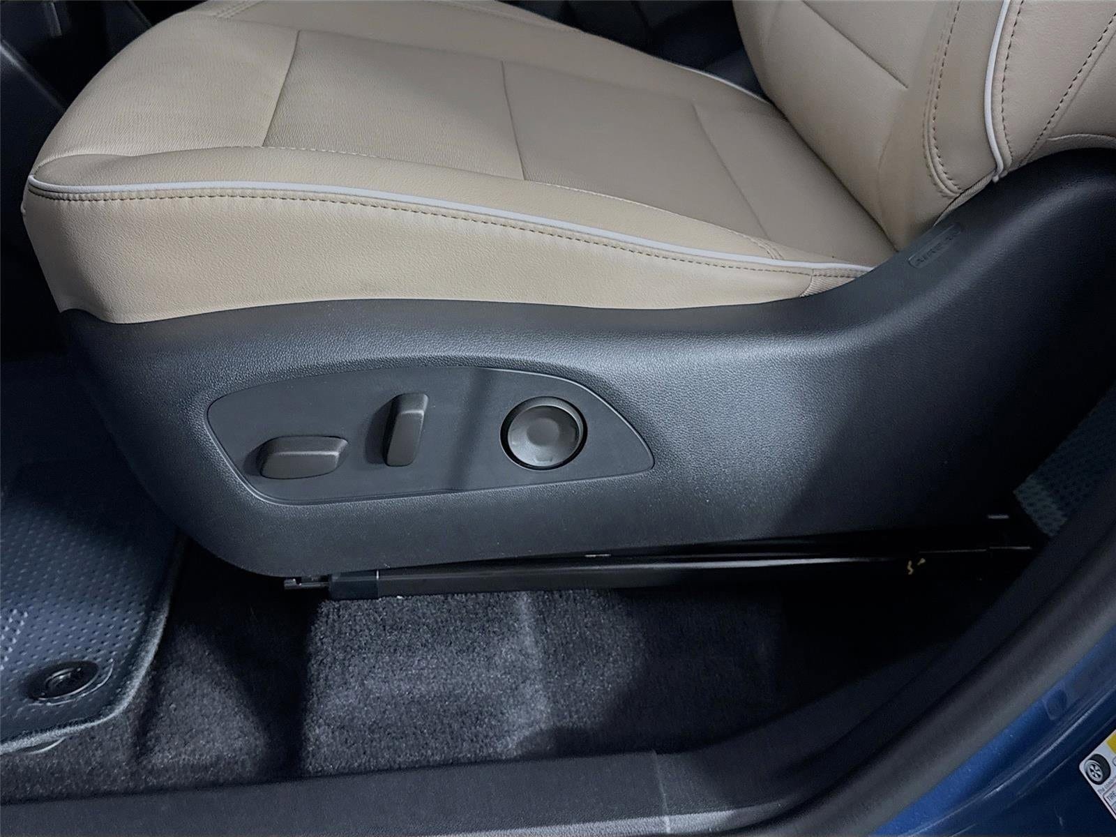 New 2026 Buick Enclave Preferred FWD image 21