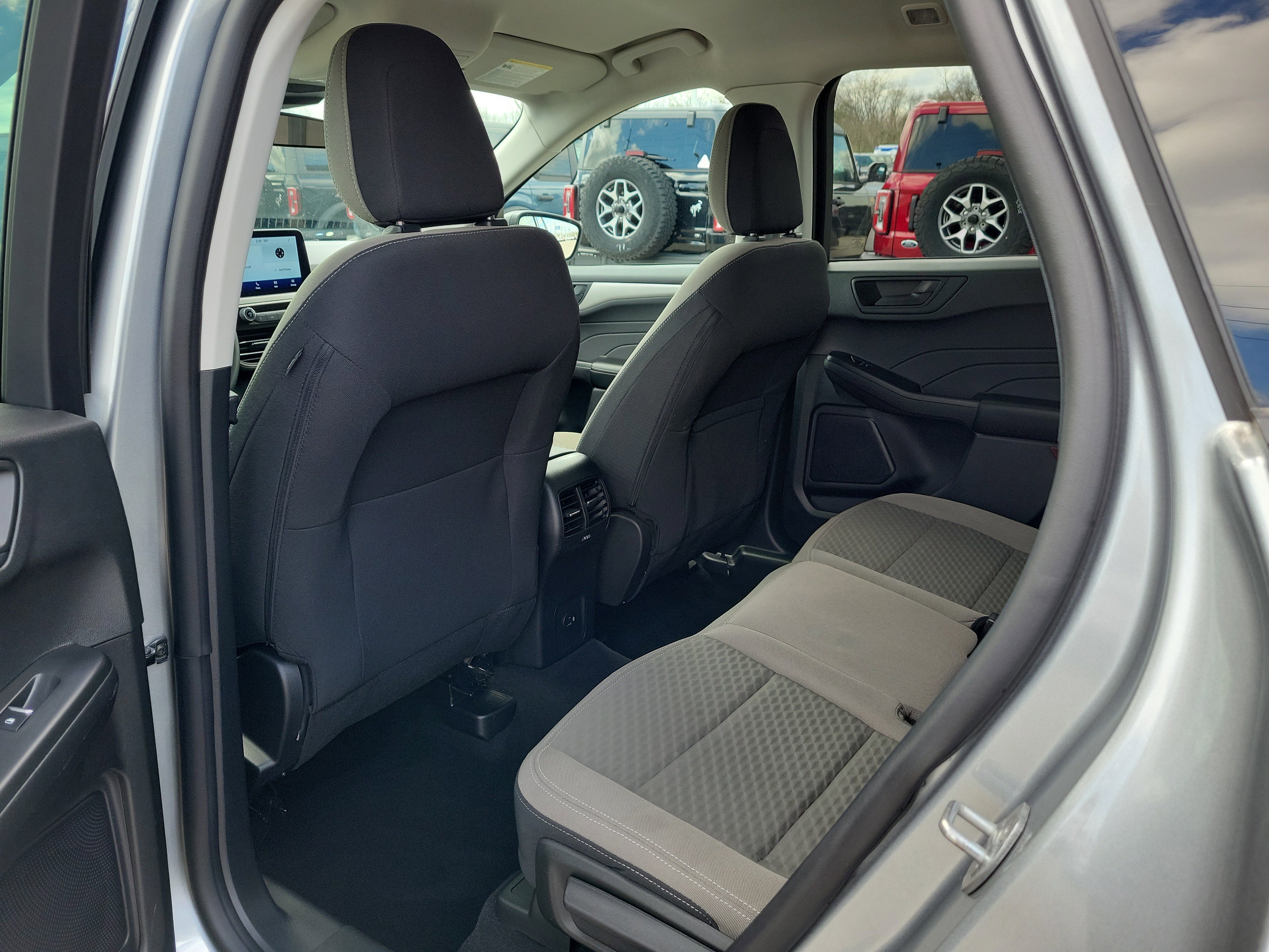 Used 2022 Ford Escape SE w/ Convenience Package AWD/4WD image 14