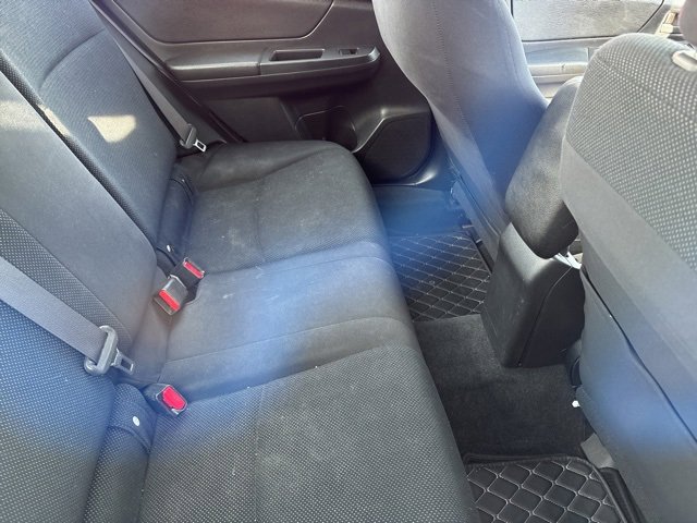 Used 2012 Subaru Impreza 2.0i image 8