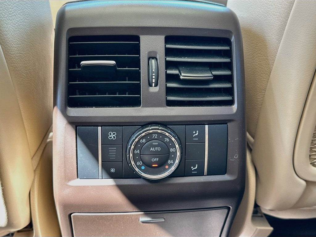 Used 2019 Mercedes-Benz GLS 450 4MATIC image 27