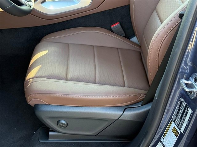 New 2026 Mercedes-Benz GLE 350 4MATIC image 13
