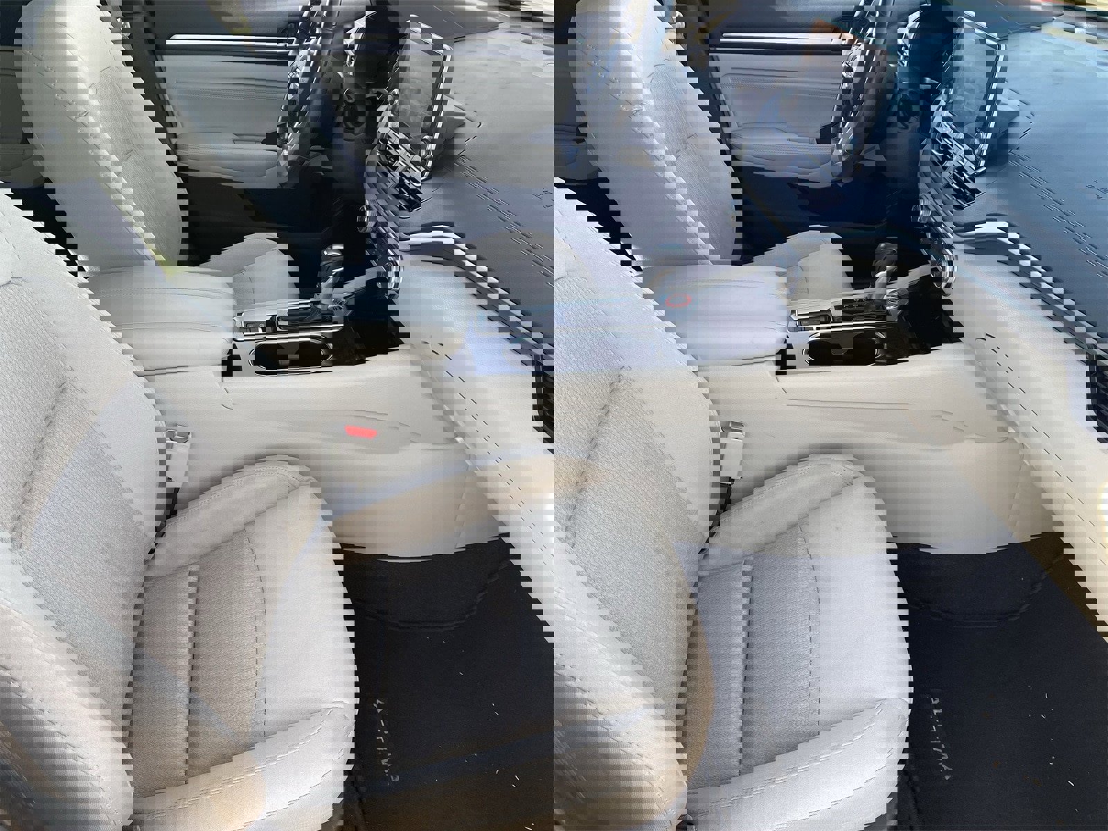 Certified 2022 Nissan Altima 2.5 SV w/ SV Premium Package image 12