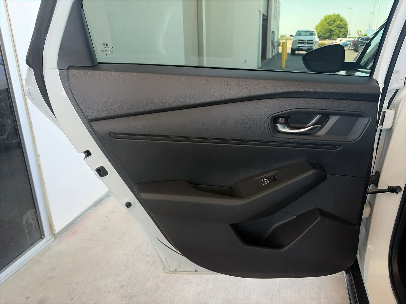 Used 2024 Honda Accord EX image 10