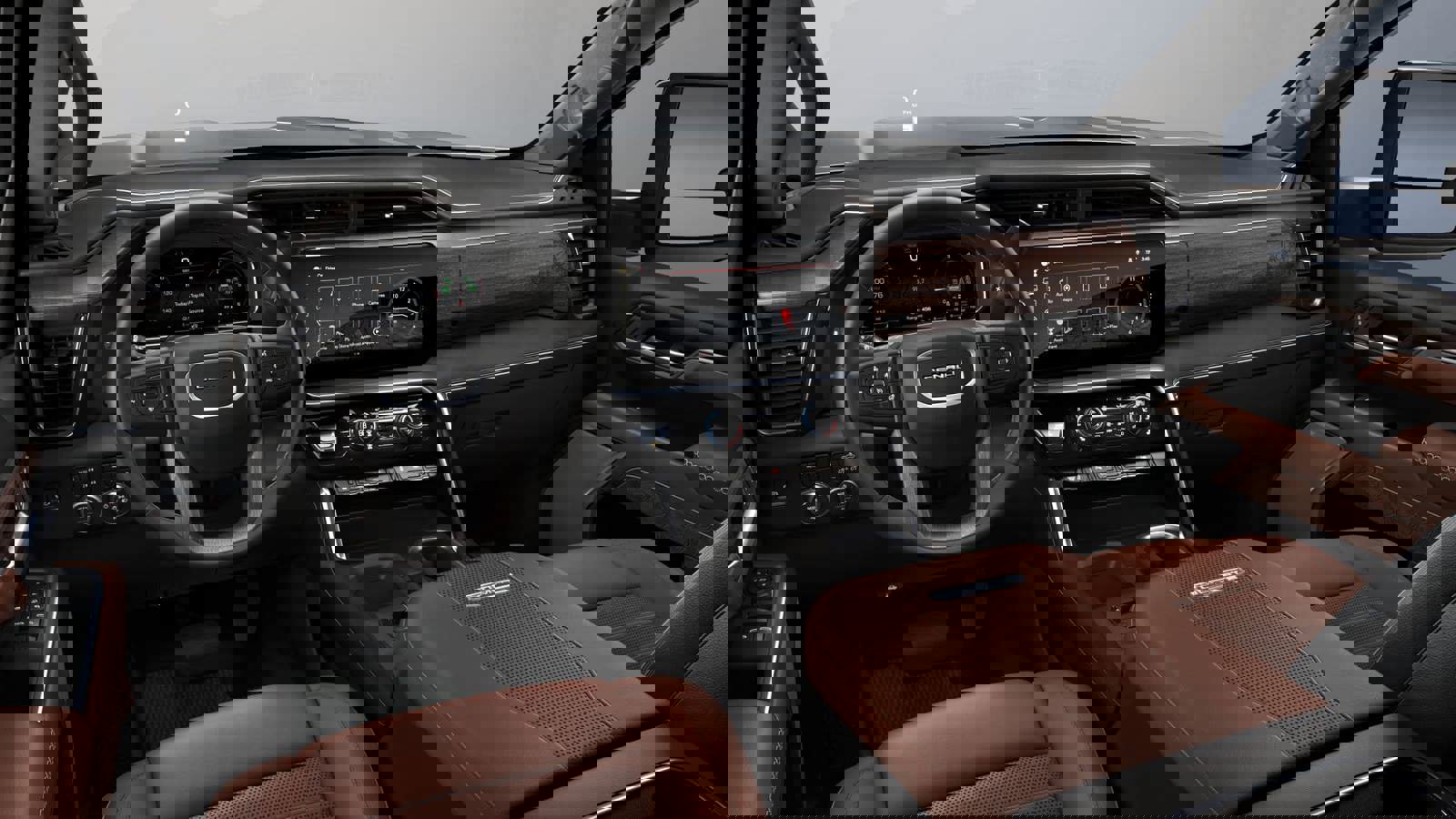 New 2026 GMC Sierra 3500 Denali Ultimate image 6