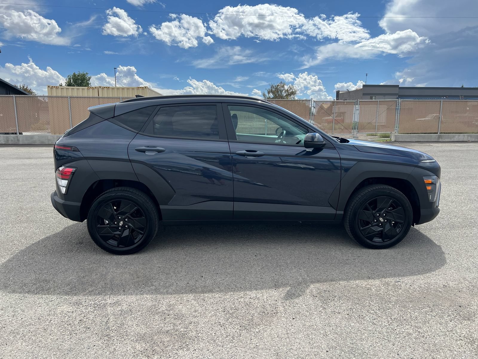 Certified 2026 Hyundai Kona SEL Sport AWD/4WD image 2