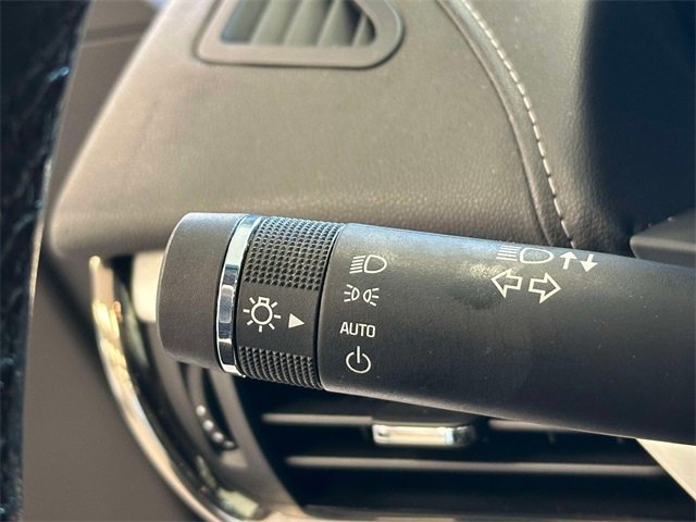 Used 2014 Cadillac ATS Luxury w/ Sun And Sound Package image 32