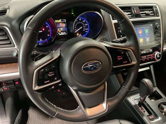Used 2018 Subaru Outback 2.5i Limited AWD/4WD image 21