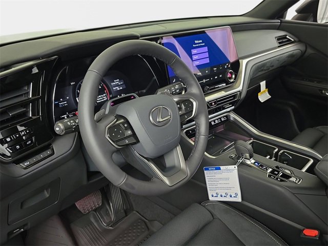 New 2026 Lexus TX 350 AWD image 31