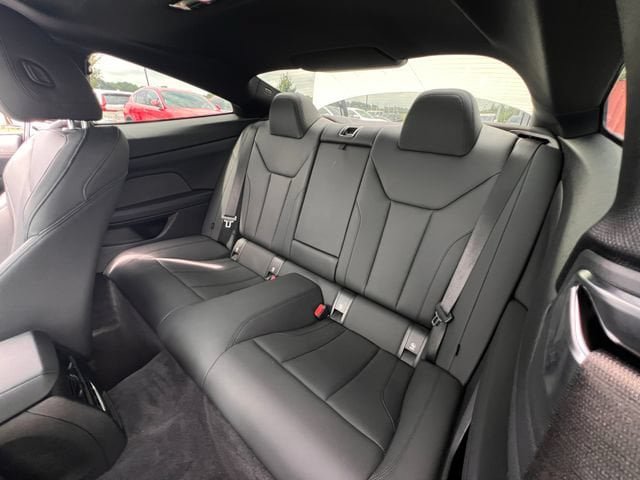 Used 2021 BMW 440i xDrive Coupe w/ Premium Package AWD/4WD image 19