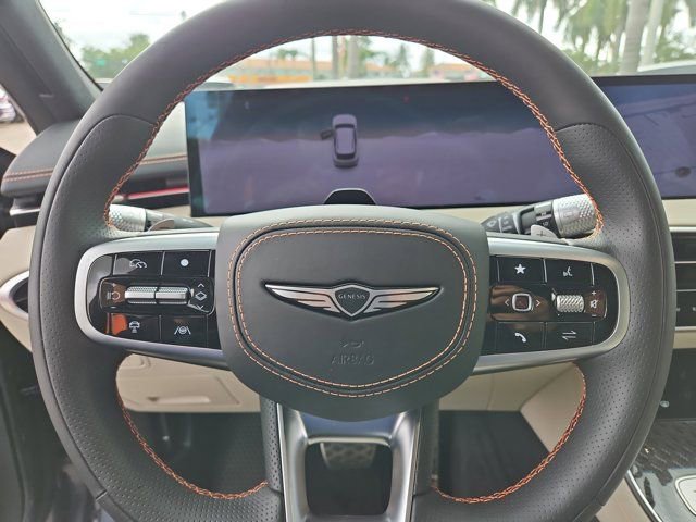 New 2026 Genesis GV70 3.5T Sport Prestige image 19