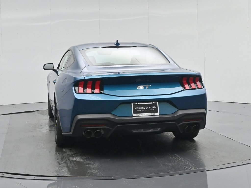 New 2026 Ford Mustang GT RWD image 26