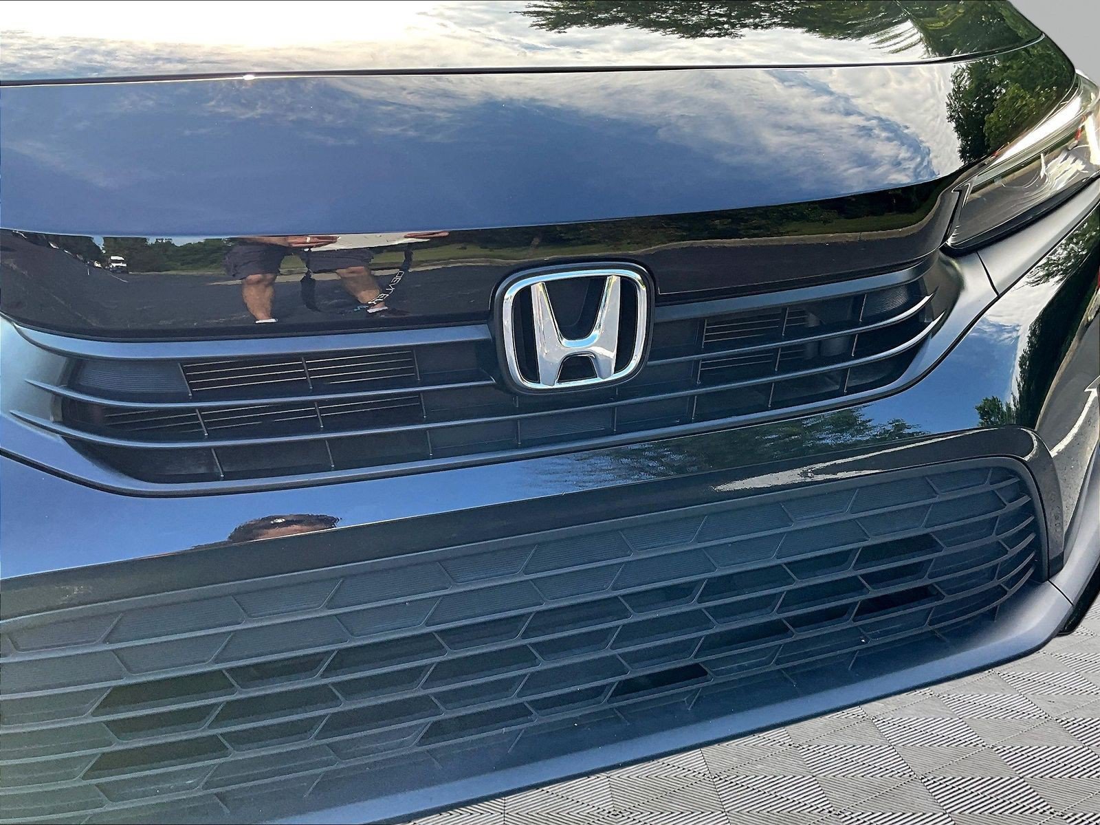 Used 2024 Honda Civic Sport image 32