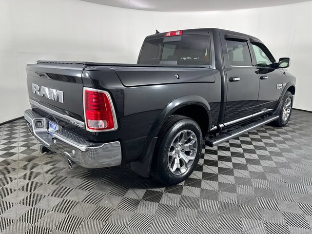 Used 2017 RAM 1500 Limited AWD/4WD image 26
