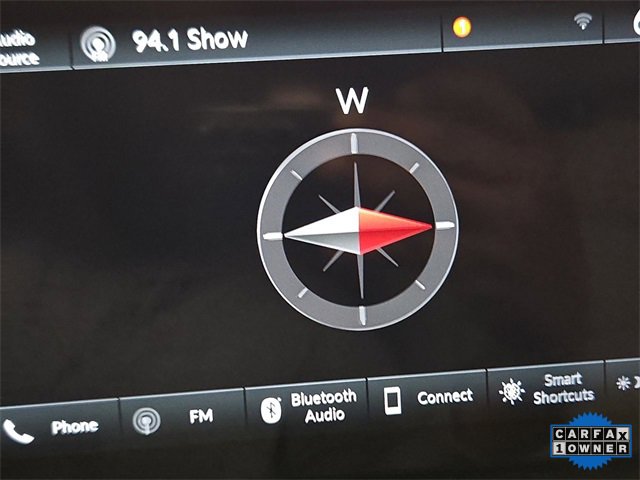 Used 2024 Honda HR-V EX-L image 18