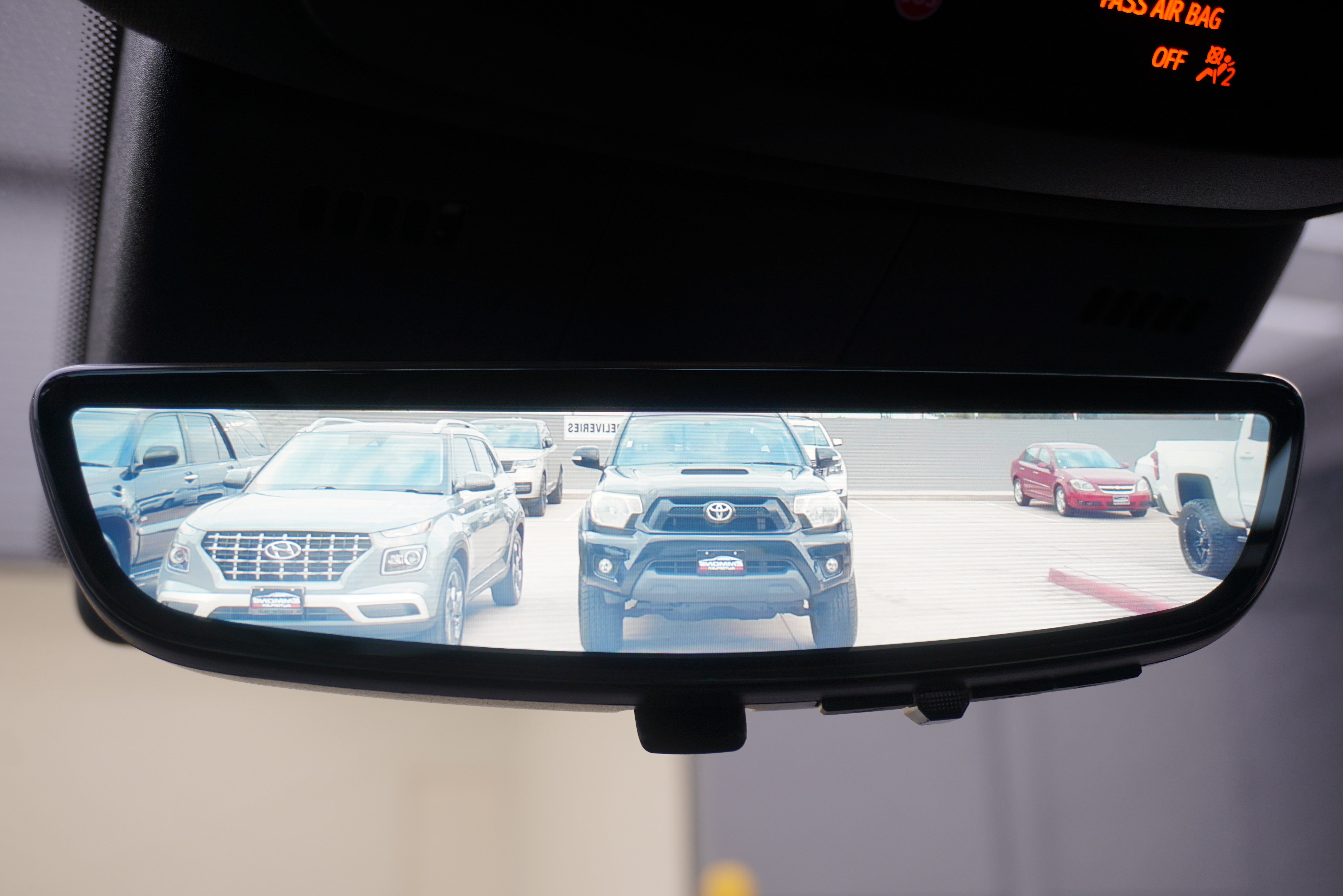 Used 2026 Cadillac CT5 V w/ Technology Package image 25